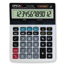 Calculator de birou 12 digits Auto replay